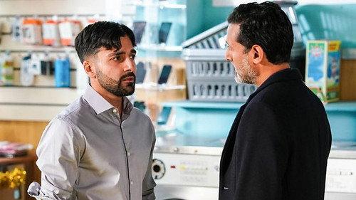 EastEnders Season 39 Episode 5 - 6624