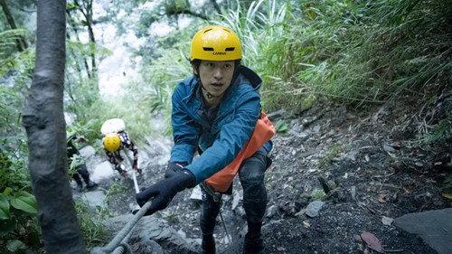 Extreme Forest Season 1 Episode 7 - Episode 7
