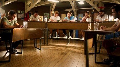 The Boat Season 1 Episode 11 - The Law of the Sea