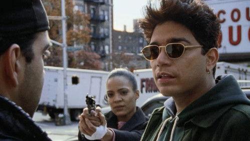 New York Undercover Season 2 Episode 14 - A Time to Kill