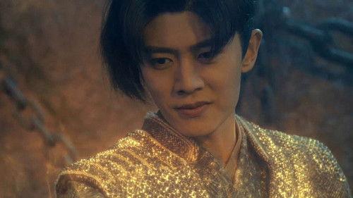 Burning Flames Season 1 Episode 16 - Episode 16