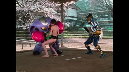 Background image for Episode 11