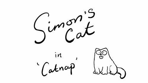 Simon's Cat Season 4 Episode 6 - Catnap