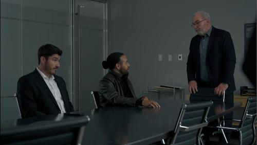 Dumas Season 2 Episode 2 - Episode 2