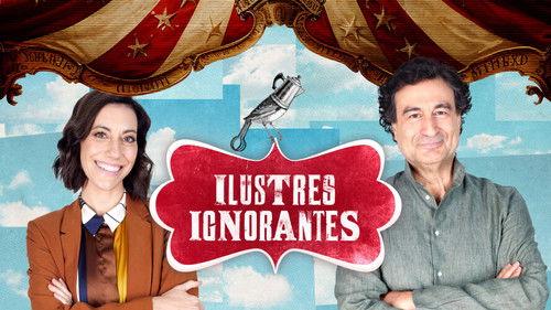Ilustres Ignorantes Season 18 Episode 5 - Soap operas