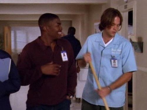 undefined Season 4 Episode 4 - Come Drive with Me