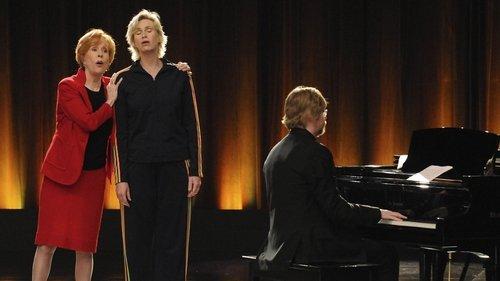 Glee Season 2 Episode 8 - Furt