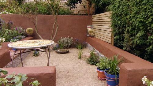 Garden Rescue Season 3 Episode 21 - Teignmouth