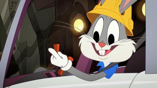 Bugs Bunny Builders Season 1 Episode 9 - Rock On