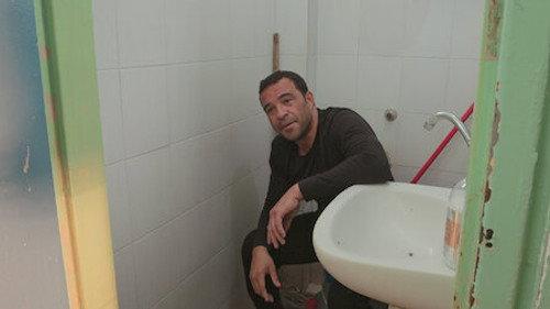 Inside the World's Toughest Prisons Season 6 Episode 4 - Greece: The People Smugglers Prison