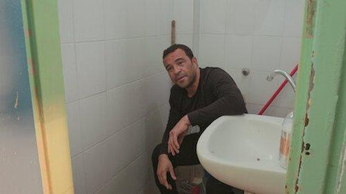 Inside the World's Toughest Prisons Season 6 Episode 4 - Greece: The People Smugglers Prison