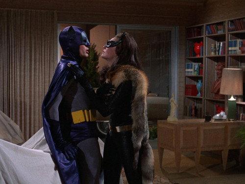undefined Season 2 Episode 50 - Batman Displays His Knowledge