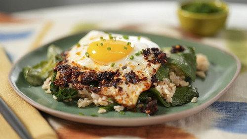 The Kitchen Season 29 Episode 9 - Trends Worth Trying