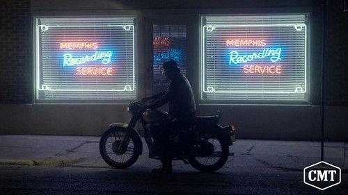 Sun Records Season 1 Episode 8 - Finishing School