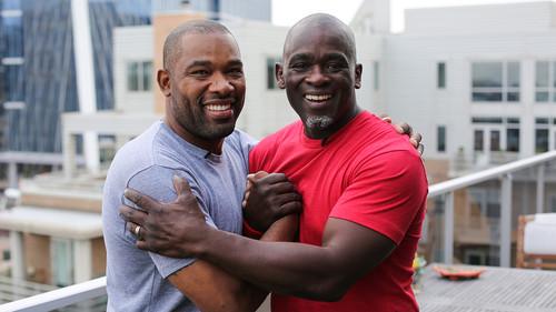 Relative Race Season 1 Episode 4 - Episode 4