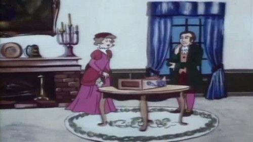 Cantinflas y sus amigos Season 1 Episode 13 - Episode 13