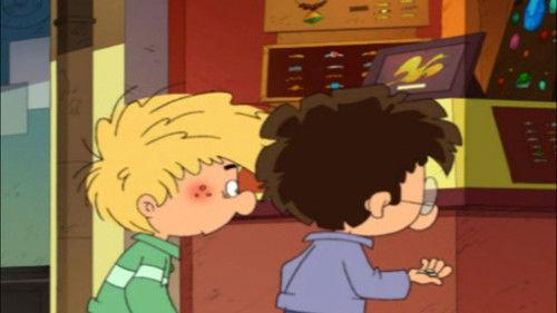 Cédric Season 1 Episode 8 - Episode 8