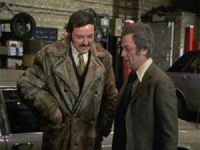 The Persuaders! Season 1 Episode 15 - Element of Risk