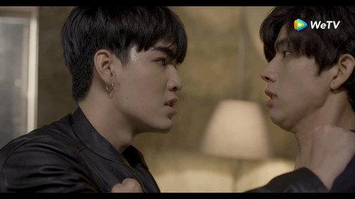 Love Syndrome III Season 1 Episode 4 - Episode 4