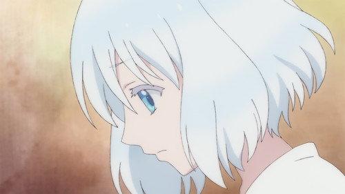 Sacrificial Princess and the King of Beasts Season 1 Episode 6 - A Boy and the King of Beasts