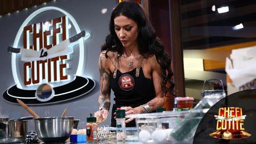 Chefi la cuțite Season 16 Episode 7 - Episode 7