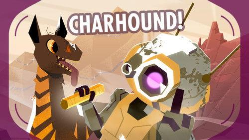 Star Wars: Galaxy of Creatures Season 1 Episode 9 - Charhound