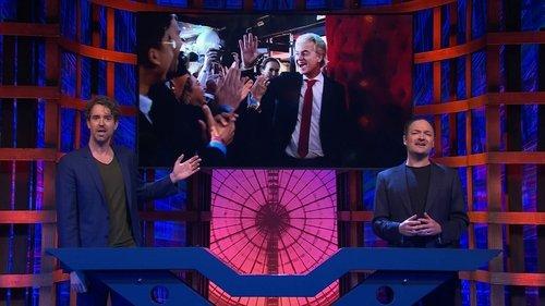 Even tot Hier Season 10 Episode 3 - Episode 3