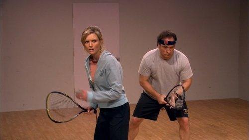 undefined Season 1 Episode 15 - Racquetball