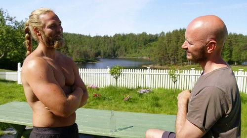 Farmen Kjendis Season 5 Episode 16 - Episode 16