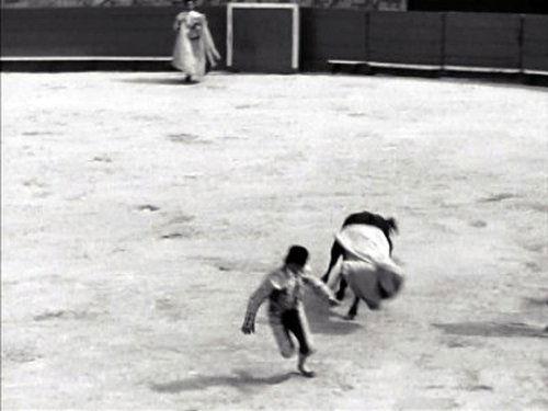 The Lucy–Desi Comedy Hour Season 2 Episode 1 - Lucy Goes to Mexico