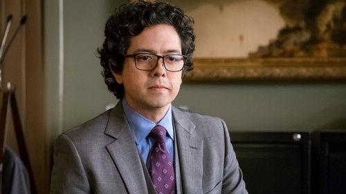 Madam Secretary Season 4 Episode 13 - Reading the Signs