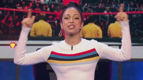 Double Dare Season 2 Episode 8 - WWE Superstars Week Finals