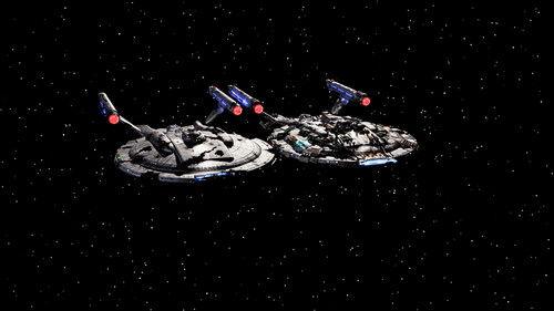 undefined Season 3 Episode 21 - E²