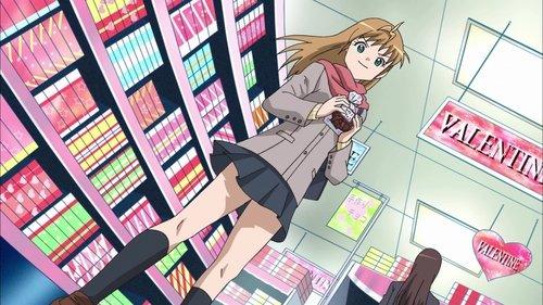 Yamada's First Time: B Gata H Kei Season 1 Episode 5 - Yamada's level increased! / Work on your naughty power!