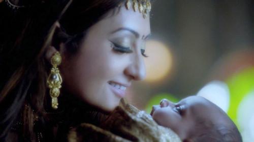 Shani Season 1 Episode 2 - The Lord of Justice is Named Shani!