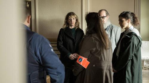 The Twelve Season 1 Episode 8 - Cleo and Jutta