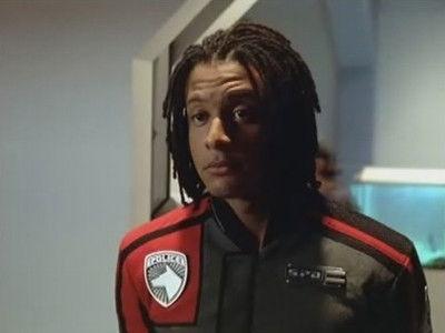 Power Rangers Season 13 Episode 3 - Confronted