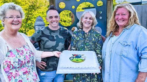 Garden Rescue Season 8 Episode 5 - Wigan