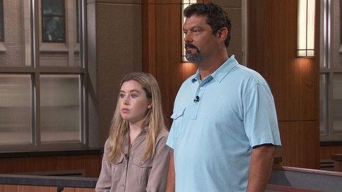 Judy Justice Season 1 Episode 22 - COVID and College Coeds/Car Vandalism and Jealousy