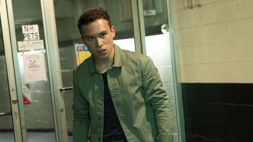 Animal Kingdom Season 4 Episode 5 - Reap