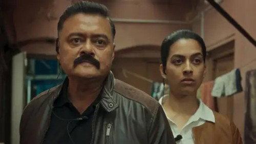 Abar Proloy Season 2 Episode 4 - Bang Bang