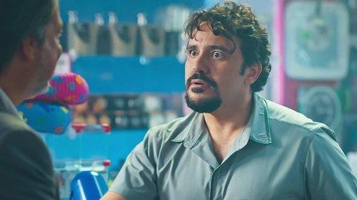 Volte Sempre Season 1 Episode 4 - Episode 4