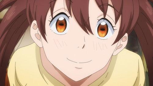 The Gene of AI Season 1 Episode 8 - Confession