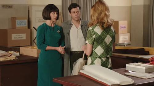 The Ladies' Paradise Season 8 Episode 3 - Episode 3