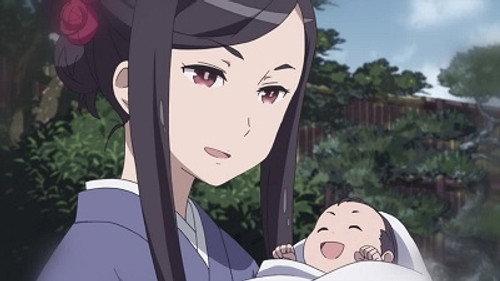 World Conquest Zvezda Plot Season 1 Episode 11 - All That Remains of Conqueror's Dreams