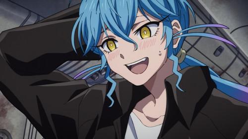 SAKAMOTO DAYS Season 1 Episode 17 - Have a nice fight