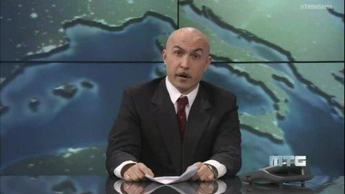 Mario Season 1 Episode 1 - Cavoli Amario