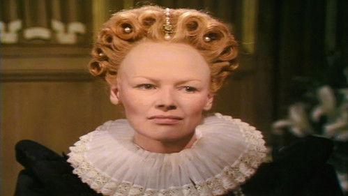 Elizabeth R Season 1 Episode 3 - Shadow in the Sun