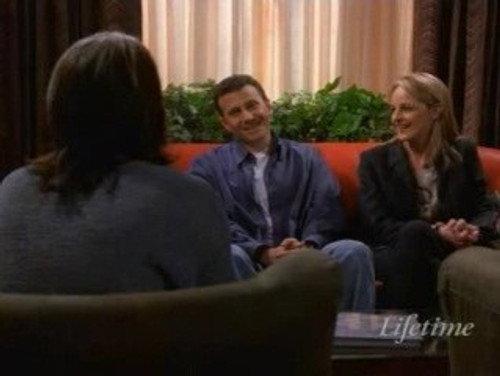 Mad About You Season 5 Episode 3 - Therapy