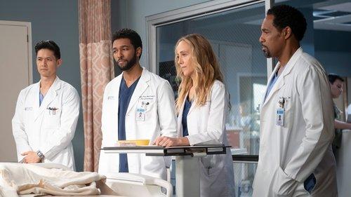 undefined Season 21 Episode 17 - Love You Like a Love Song